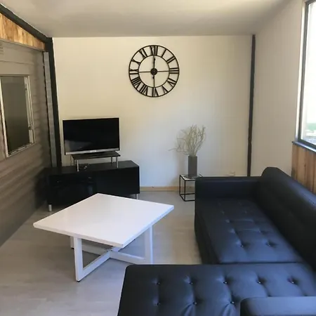 Hébergement de vacances Judy *